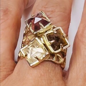 Kendra Scott Rings | Lot of 5 | Size 6